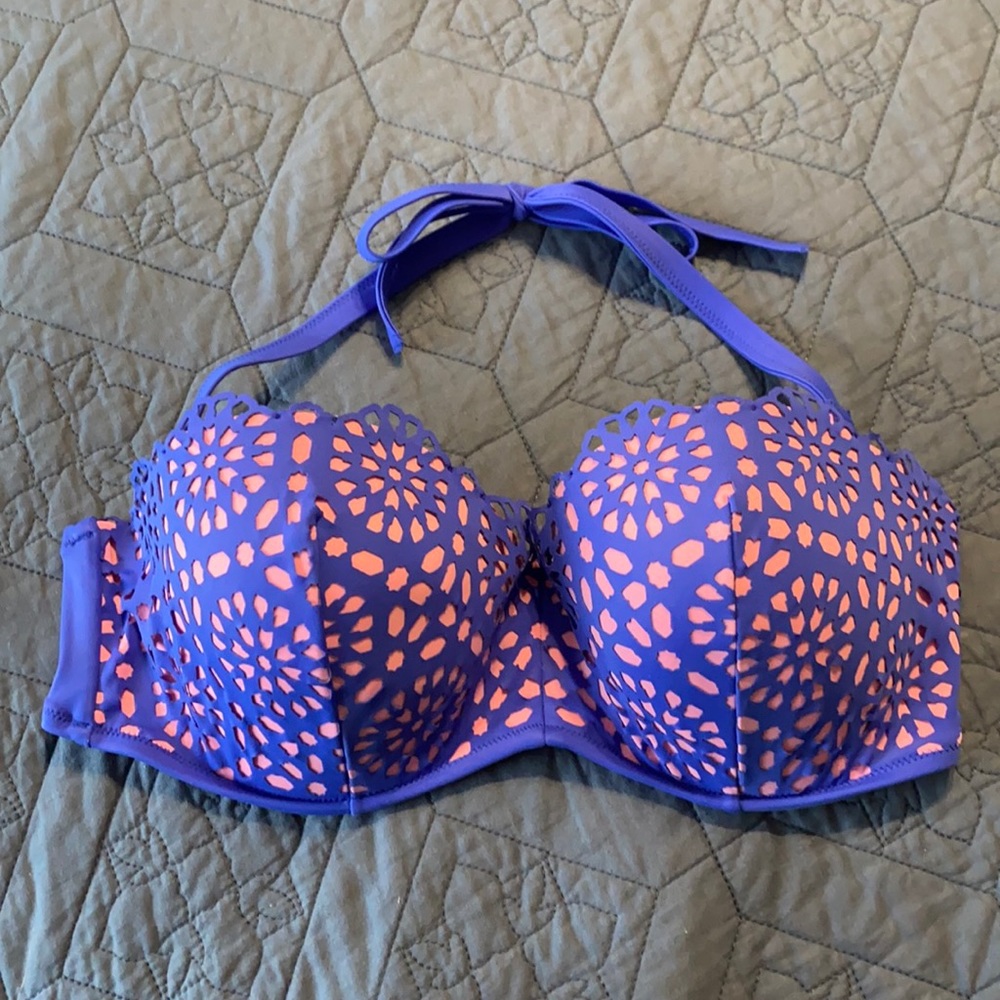 Shade & Shore 38D bikini top